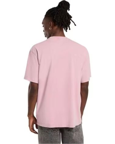 DICKIES CAMISETA DE MANGA CORTA DK0A866BK391-PINK ROSA