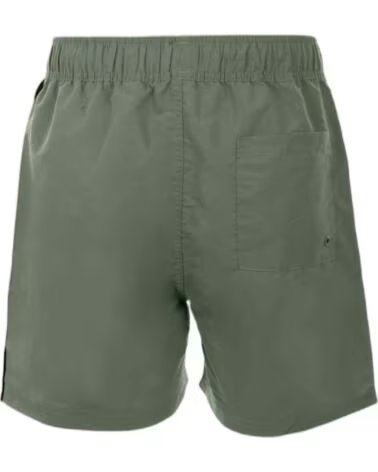 REEBOK COSTUME DA BAGNO L571077RBKGRN DA UOMO VERDE