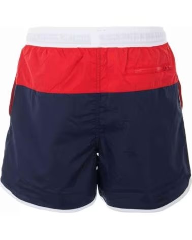 REEBOK MAILLOT DE BAIN L571079RBKNV1 POUR HOMME AZUL