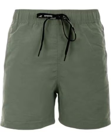 REEBOK MAILLOT DE BAIN L571077RBKGRN POUR HOMME VERDE
