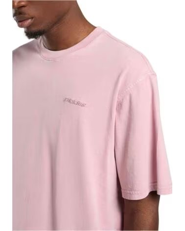 DICKIES CAMISETA DE MANGA CORTA DK0A866BK391-PINK ROSA