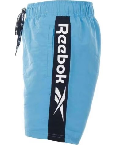MAILLOT DE BAIN REEBOK L571077RBKBLU AZUL