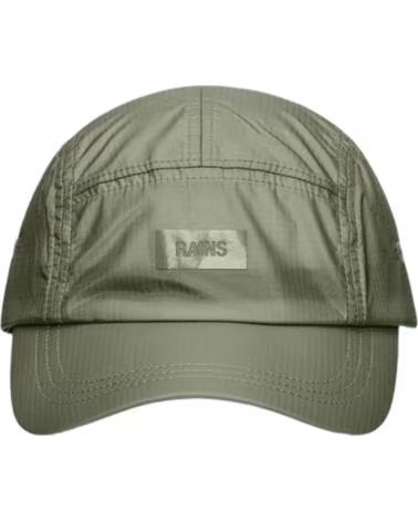 RAINS CASQUETTE 20340DRIFT VERDE