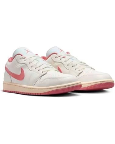 JORDAN Zapatillas Dc0774-109 en rosa para ninas MULTICOLOR