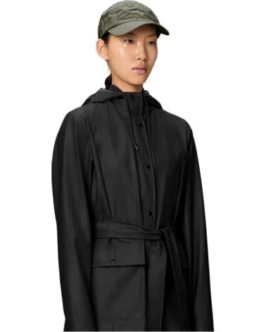 RAINS CASQUETTE 20340DRIFT VERDE