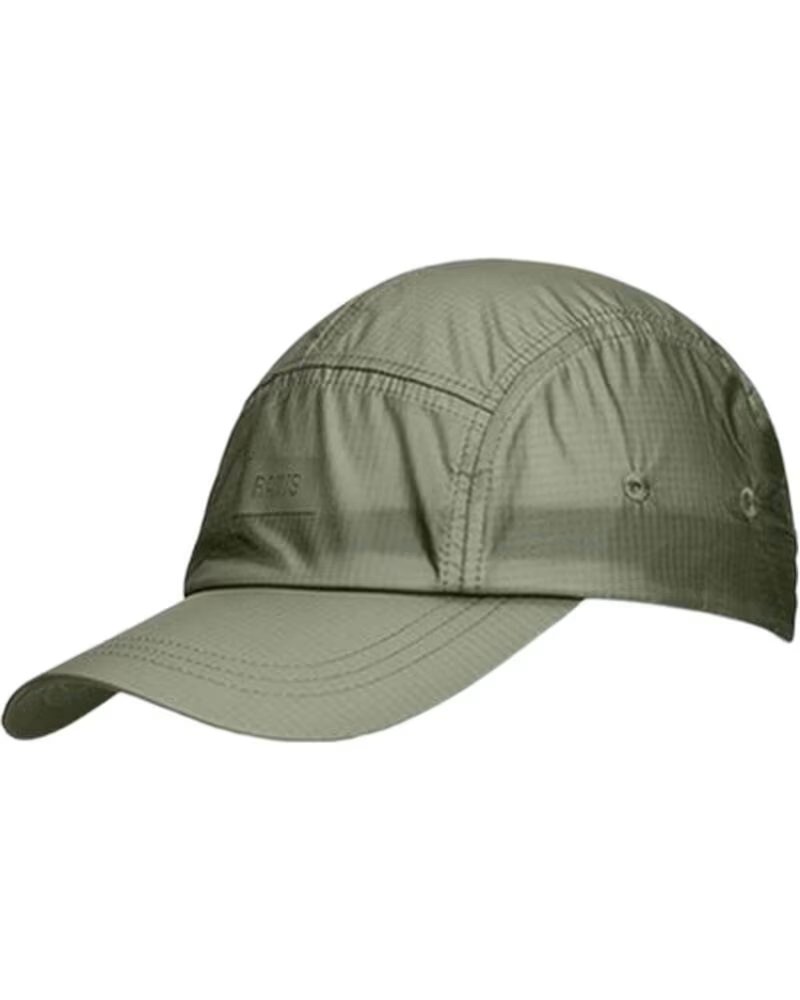 RAINS CASQUETTE 20340DRIFT VERDE