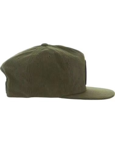 CAPTAIN FIN Gorra 21D5512504-Dko en verde para hombre VERDE