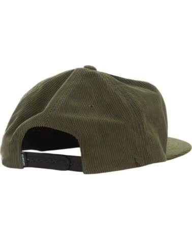CAPTAIN FIN Gorra 21D5512504-Dko en verde para hombre VERDE