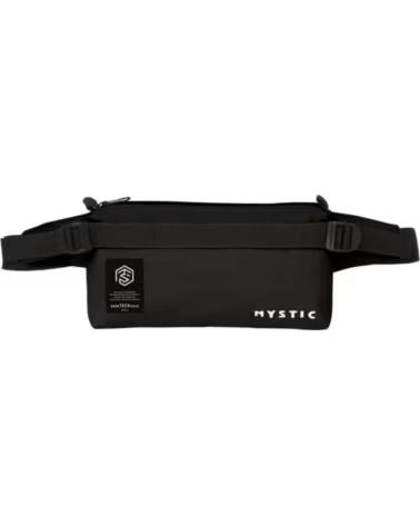 MYSTIC RIÑONERA 35008 230042 900 UNISEX NEGRO