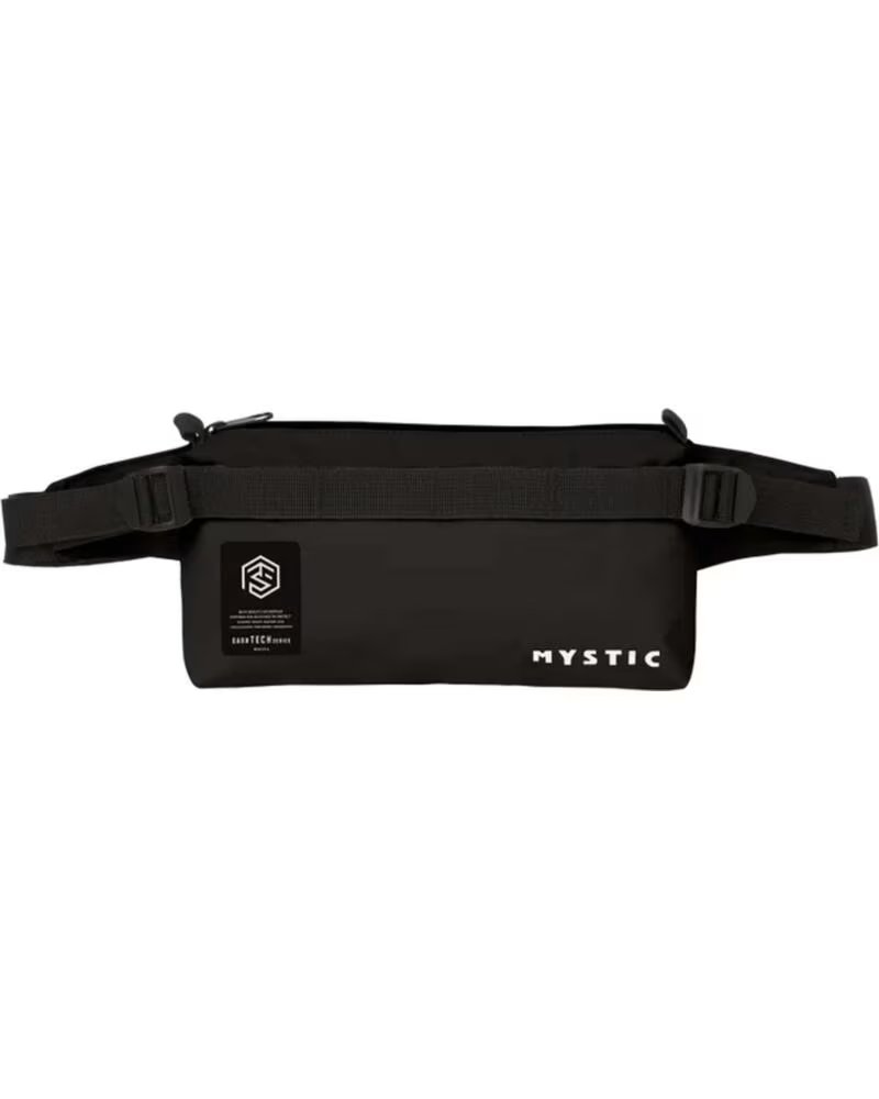 MYSTIC RIÑONERA 35008 230042 900 UNISEX NEGRO