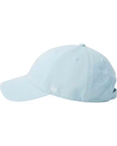 47 BRAND CASQUETTE XXBSRIC1411GWSMK AZUL