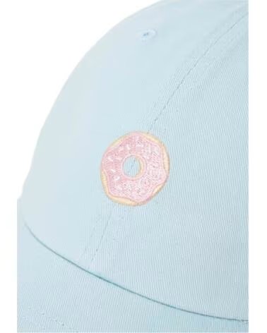 47 BRAND CASQUETTE XXBSRIC1411GWSMK AZUL
