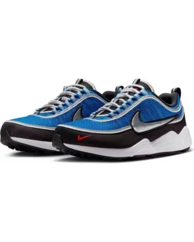 NIKE BASKETS HF9117-400 POUR HOMME BLEU MULTICOLOR