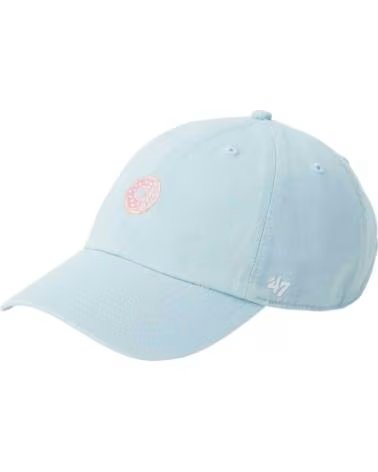 47 BRAND CASQUETTE XXBSRIC1411GWSMK AZUL