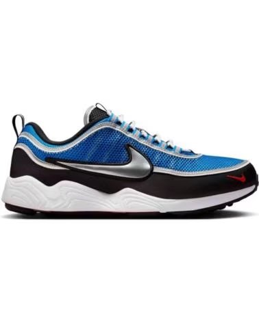 NIKE HERREN SNEAKER HF9117-400 BLAU MULTICOLOR