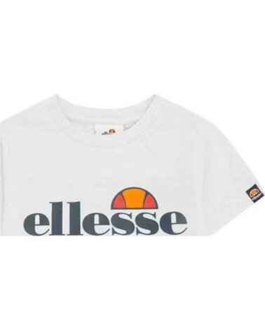 ELLESSE KURZARMSHIRT S3Z22083-908