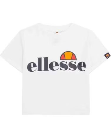 ELLESSE KURZARMSHIRT S3Z22083-908