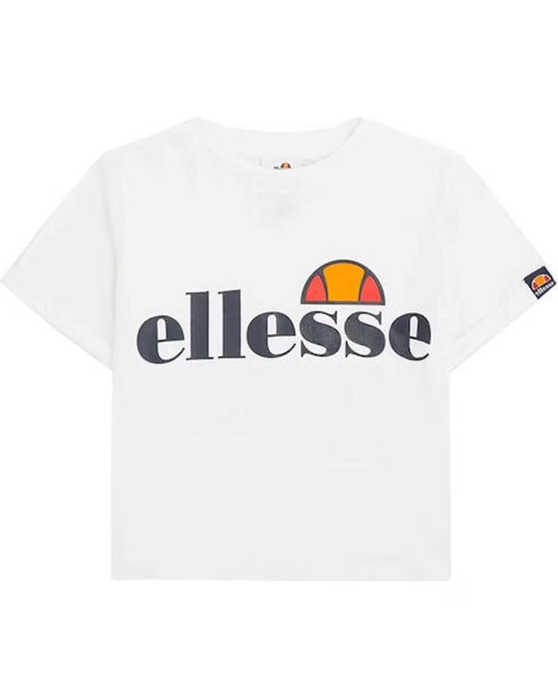 ELLESSE KURZARMSHIRT S3Z22083-908