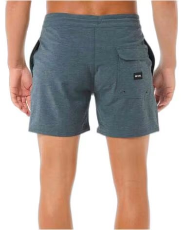 RIP CURL BERMUDAS 04JMBO-3434 PARA HOMEM VERDE