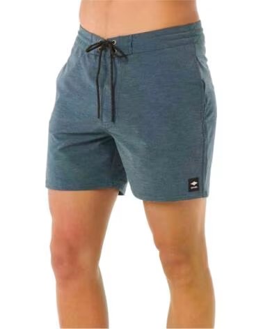 RIP CURL BERMUDAS 04JMBO-3434 PARA HOMEM VERDE