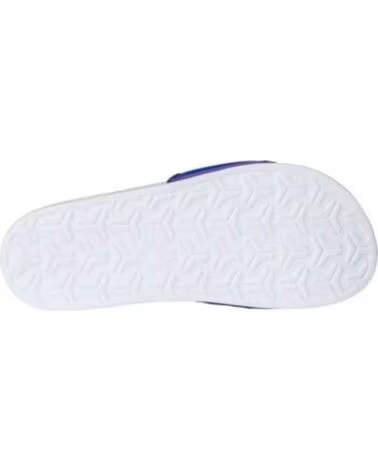 THE NORTH FACE CLAQUETTES NF0A4T2RCN01 MULTICOLORE MULTICOLOR