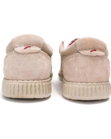 WALK IN PITAS CHAUSSURES WP150 LEDRO-57 POUR HOMME BEIGE