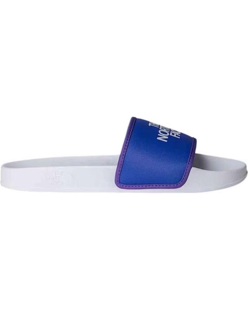 THE NORTH FACE CLAQUETTES NF0A4T2RCN01 MULTICOLORE MULTICOLOR