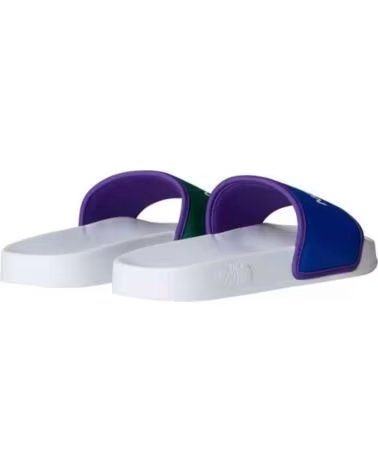 THE NORTH FACE CLAQUETTES NF0A4T2RCN01 MULTICOLORE MULTICOLOR