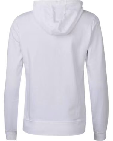 TERNUA KAPUZENPULLOVER 1263732-2854 FÜR DAMEN WEISS BLANCO