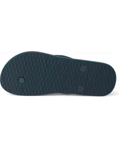 REEF CHANCLAS HOMBRE CJ6583-3056 NEGRO MULTICOLOR