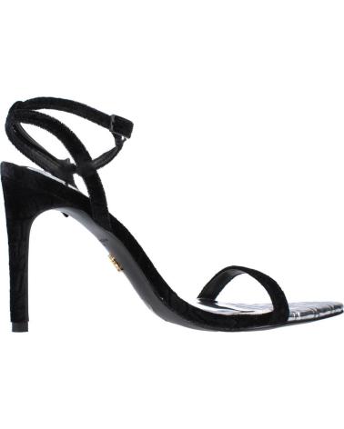 Sandalias de Mujer KURT GEIGER LONDON SHOREDITCH NEGRO