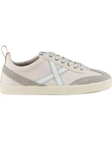 MUNICH SNEAKERS 8161089 IN BEIGE DA DONNA