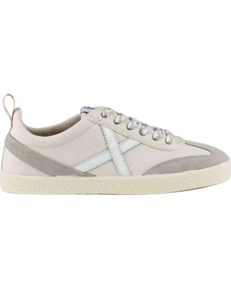 MUNICH SNEAKERS 8161089 IN BEIGE DA DONNA