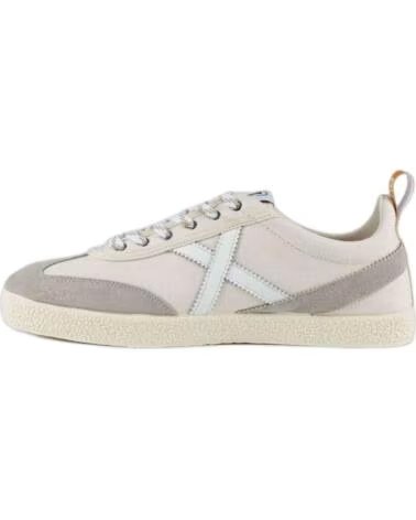 MUNICH SNEAKERS 8161089 IN BEIGE DA DONNA