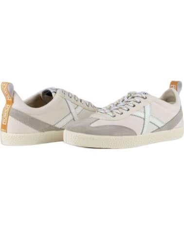 MUNICH SNEAKERS 8161089 IN BEIGE DA DONNA