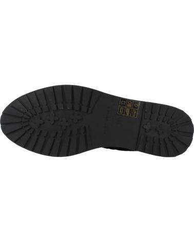 Botines de Mujer KURT GEIGER LONDON KENSINGTON STRAP NEGRO