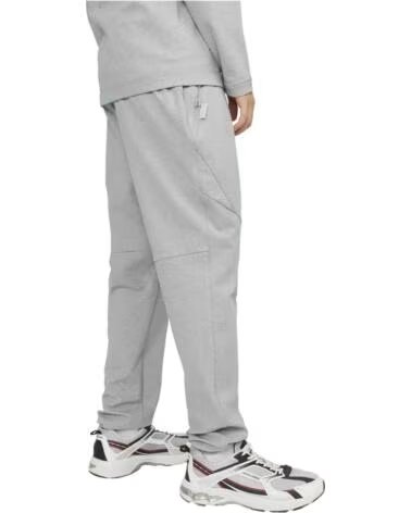 JACK AND JONES PANTALON LONG HOMME 49430224568659 GRIS