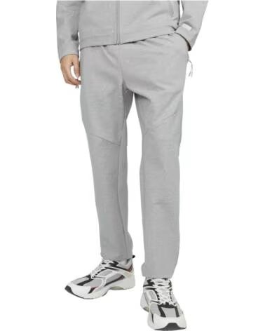 JACK AND JONES PANTALON LONG HOMME 49430224568659 GRIS