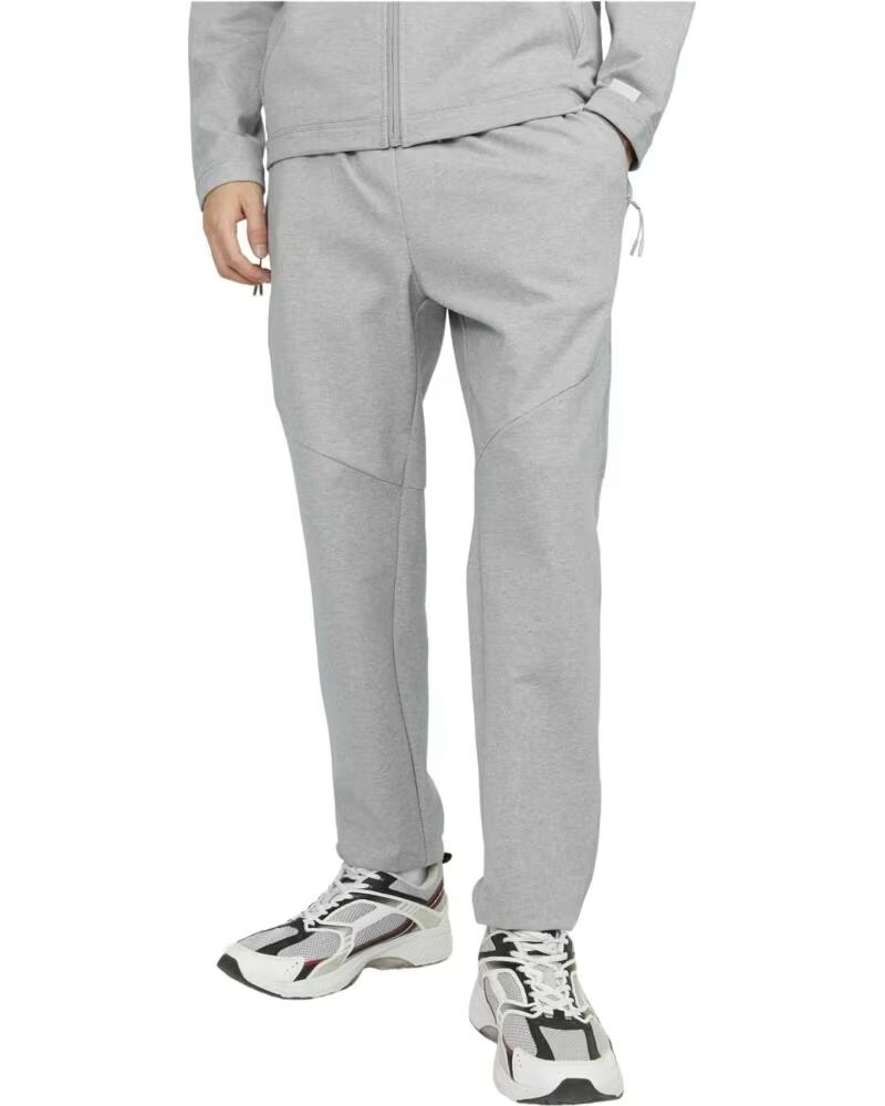 JACK AND JONES PANTALON LONG HOMME 49430224568659 GRIS