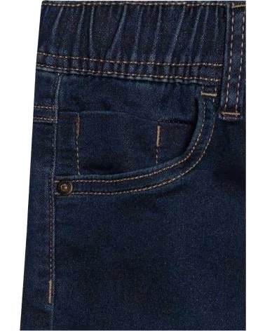 NAME IT PANTALÓN LARGO 49379135881555 DE NIÑA AZUL