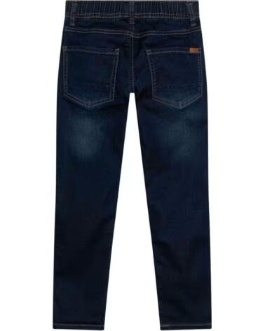 NAME IT PANTALÓN LARGO 49379135881555 DE NIÑA AZUL