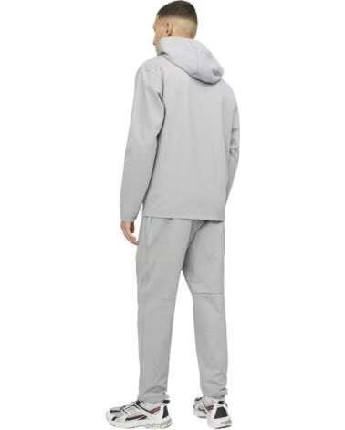 JACK AND JONES PANTALON LONG HOMME 49430224568659 GRIS