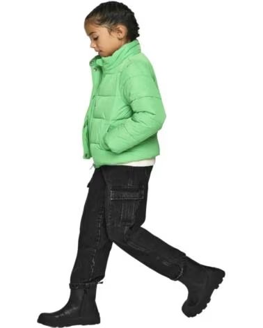 ONLY PANTALÓN CARGO LARGO 49828129145171 PARA NIÑAS NEGRO
