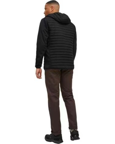 JACK AND JONES JACKE 49968214573395 NEGRO