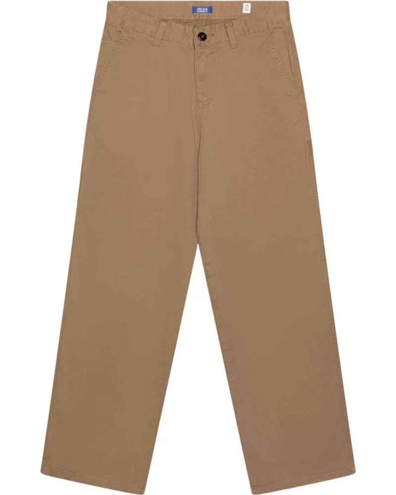 JACK AND JONES PANTALON LONG 49977763692883 HOMME BEIGE
