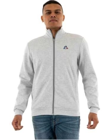 LE COQ SPORTIF VESTE DE SURVÊTEMENT 2510026 POUR HOMME GRIS