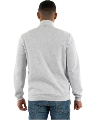 LE COQ SPORTIF VESTE DE SURVÊTEMENT 2510026 POUR HOMME GRIS