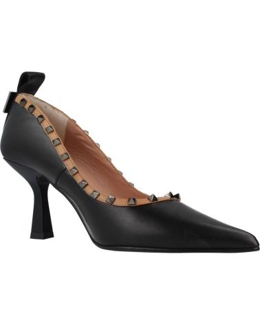 Shuhe ferse für Damen EZZIO 49541E NEGRO