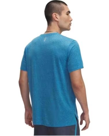 UNDER ARMOUR KURZARM-T-SHIRT 1386681-452 FÜR HERREN AZUL