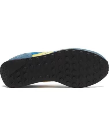 SAUCONY SNEAKERS S70883-1 UNISEX BLAU MEHRFARBIG MULTICOLOR